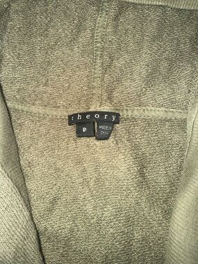 Theory Cardigan jacket